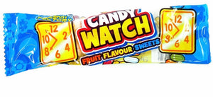 Candy watch