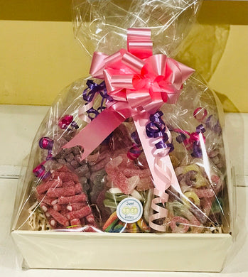 Large Hamper