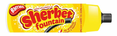 Sherbet Fountain