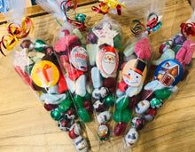 Load image into Gallery viewer, Christmas sweetie cones