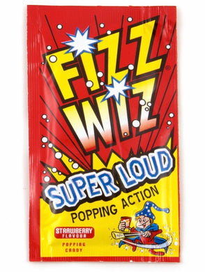 Fizz wizz