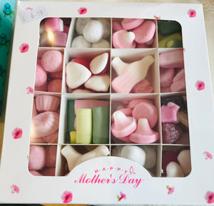 Mother’s Day selection box
