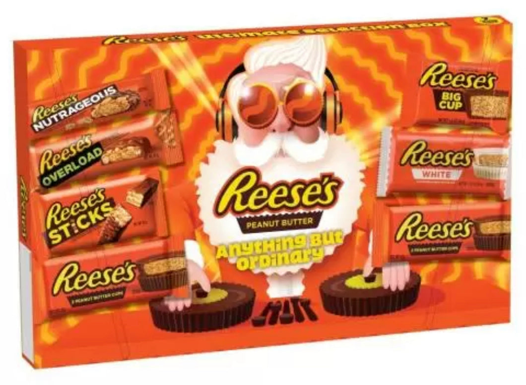 Reese's Peanut Butter Cups Selection Box