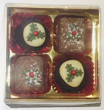 Load image into Gallery viewer, Christmas Belgian chocolate boxes