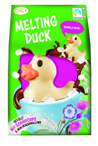 Melting Duck