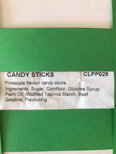 Load image into Gallery viewer, Candy Sticks