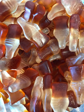 Load image into Gallery viewer, Cola bottles