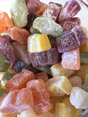 Jelly Babies