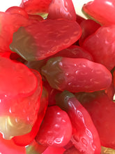 Load image into Gallery viewer, Haribo Giant Strawberries