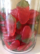 Load image into Gallery viewer, Haribo Giant Strawberries