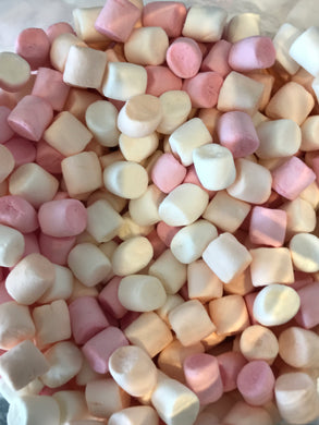 Mini Mallows