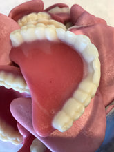 Load image into Gallery viewer, Dentures